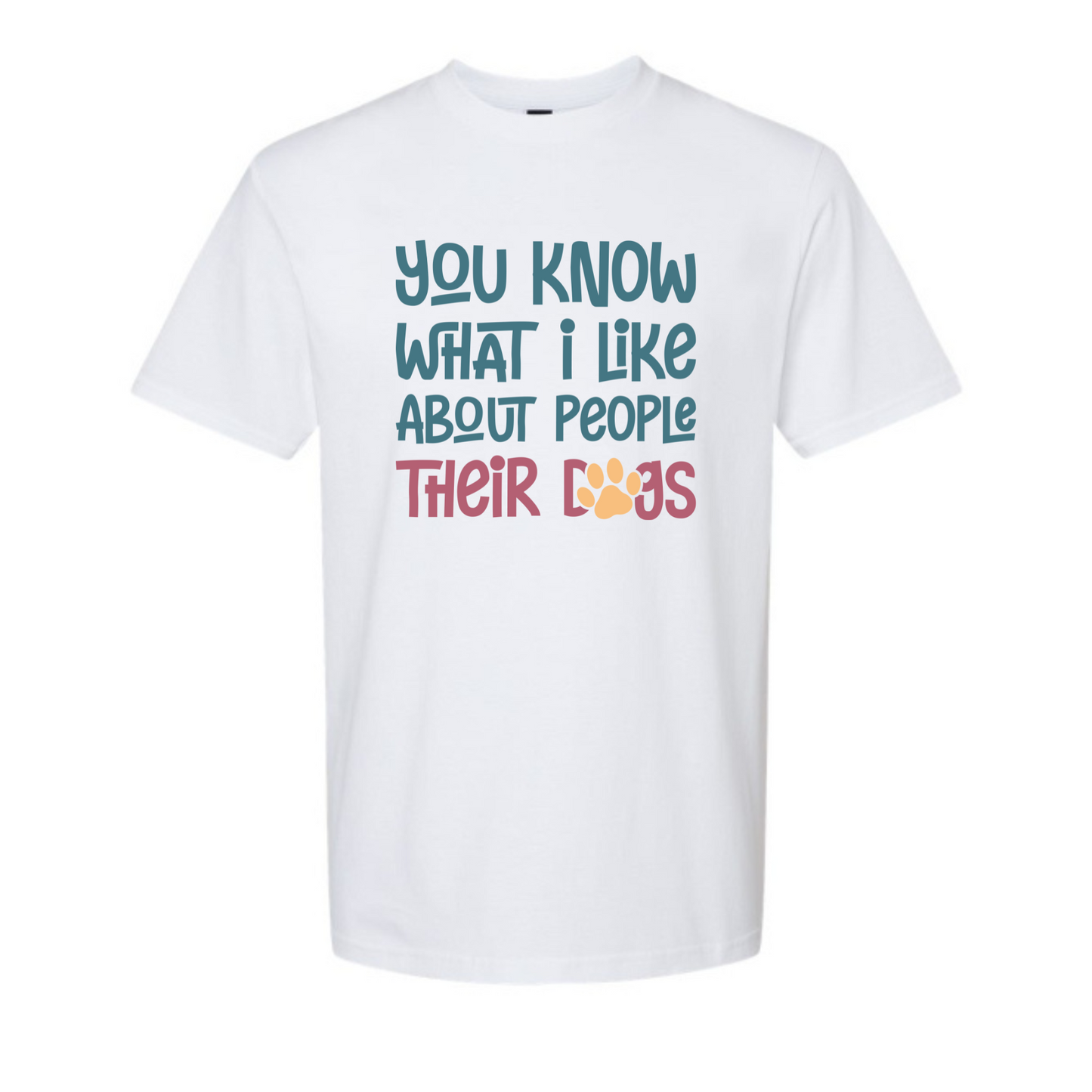 T-Shirts