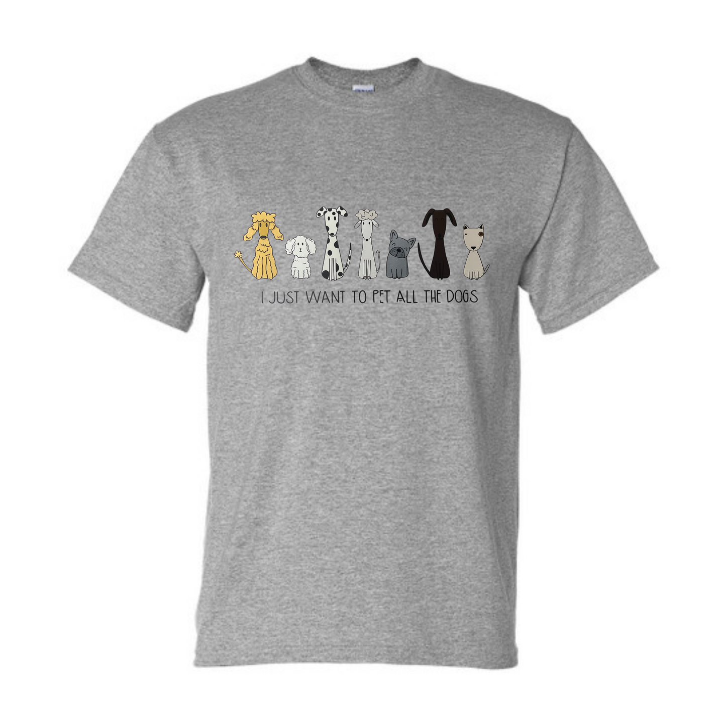 T-Shirts