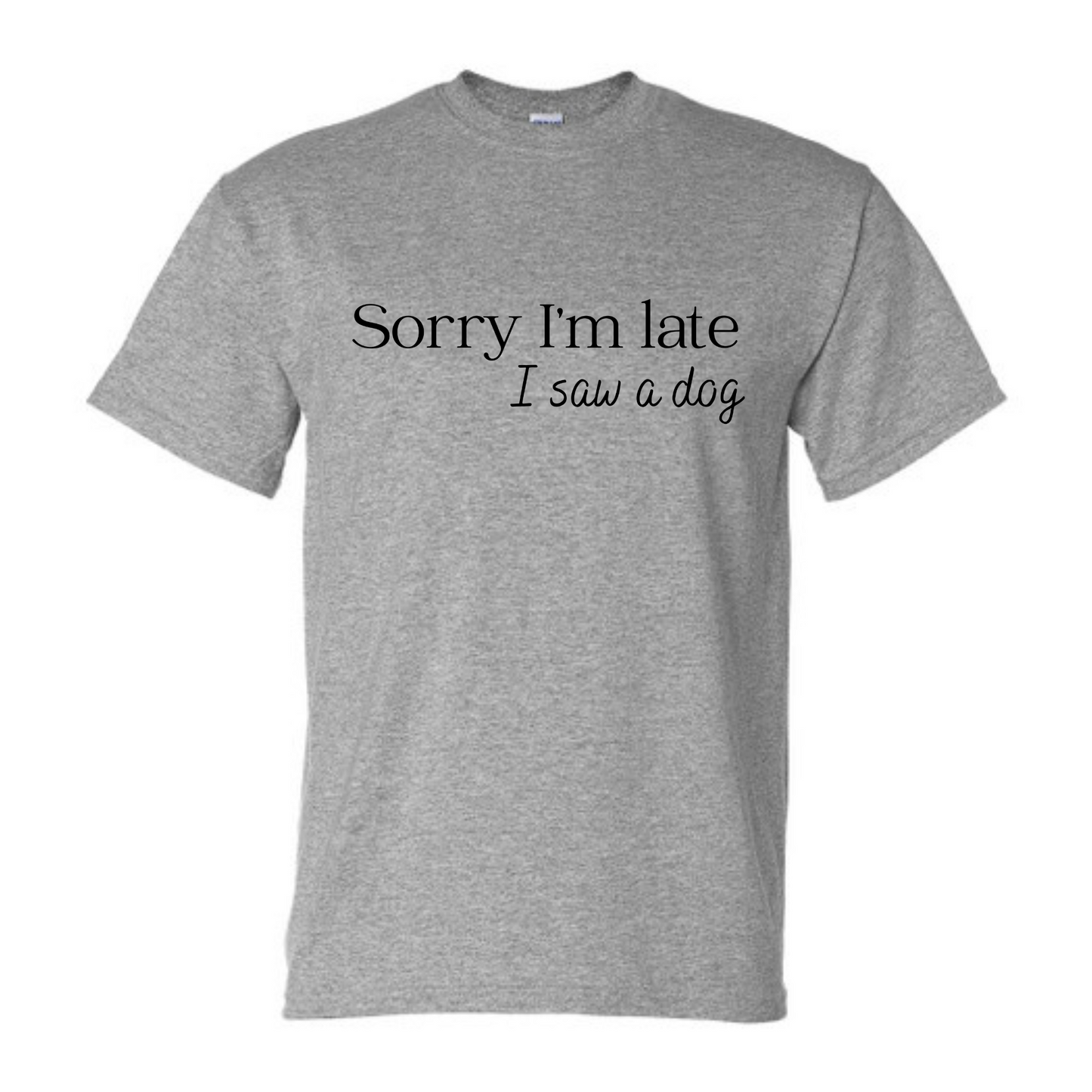 T-Shirts