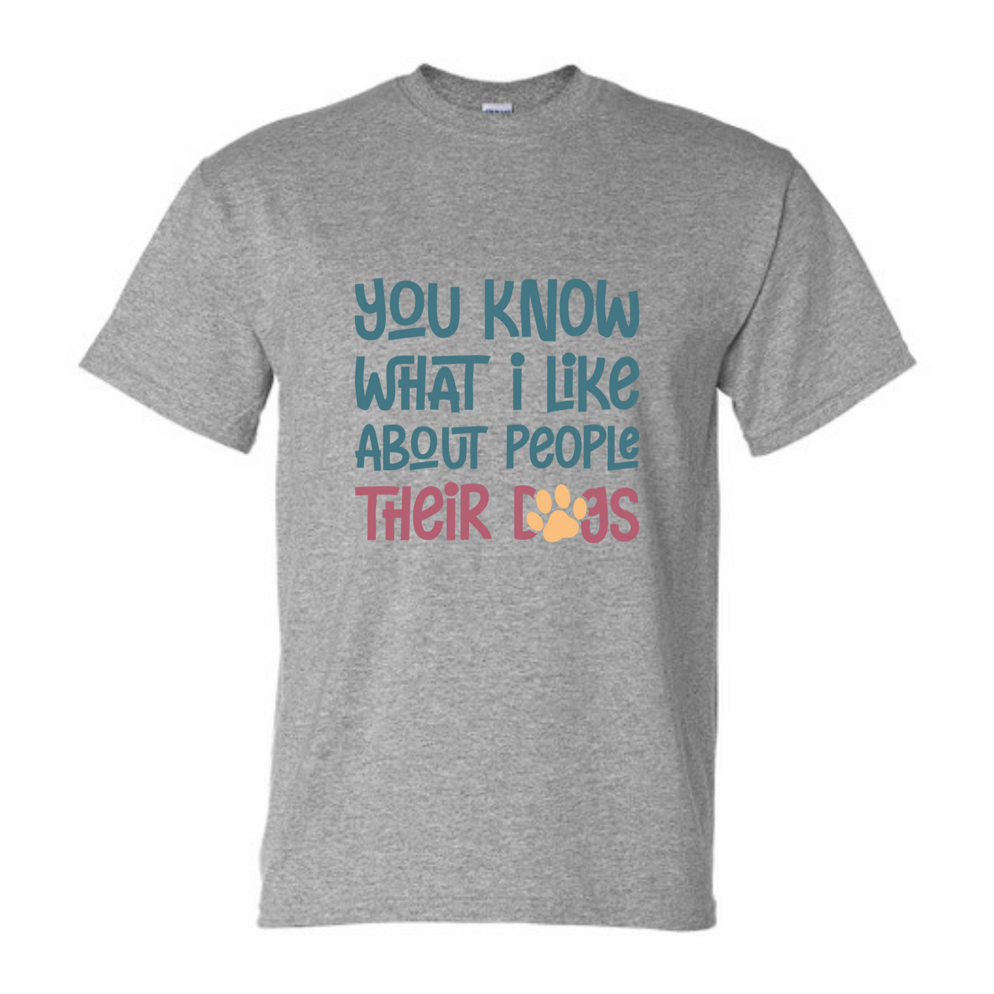 T-Shirts