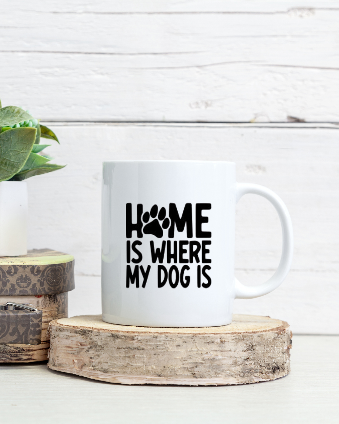 Coffee Mugs
