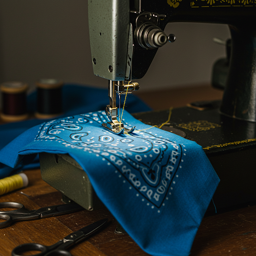 Why Handmade Bandanas Are Worth the Investment