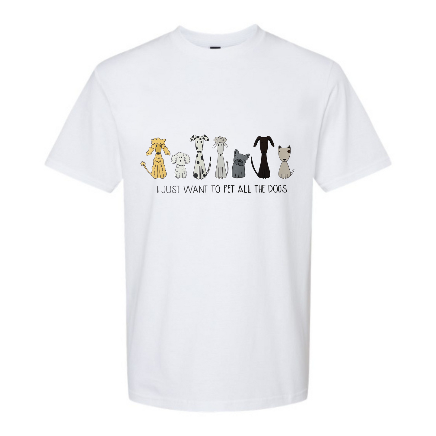 T-Shirts