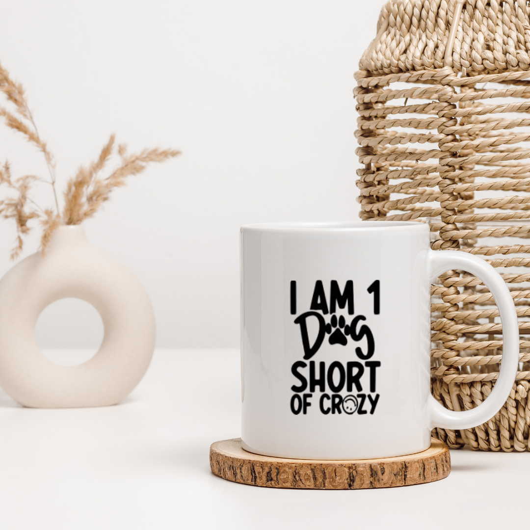 Coffee Mugs