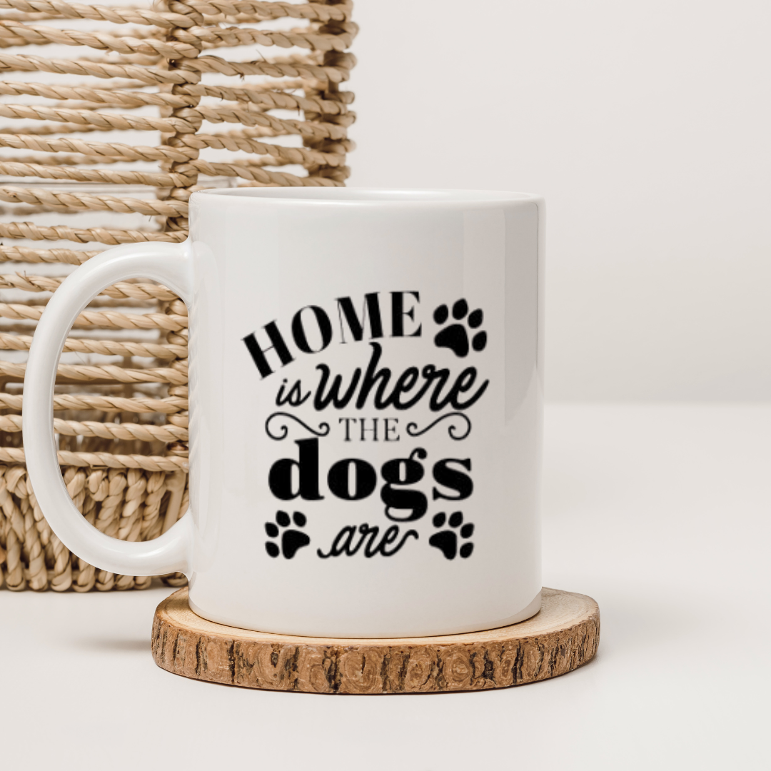 Coffee Mugs