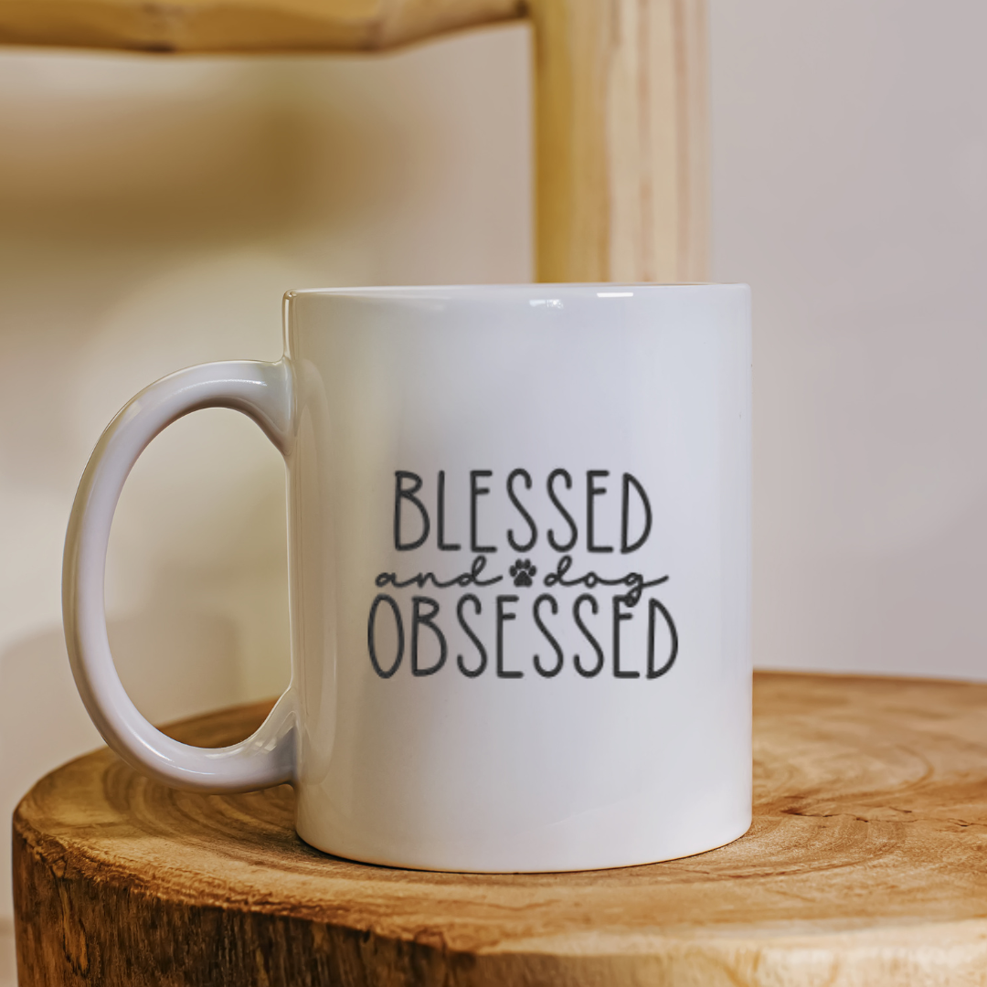 Coffee Mugs