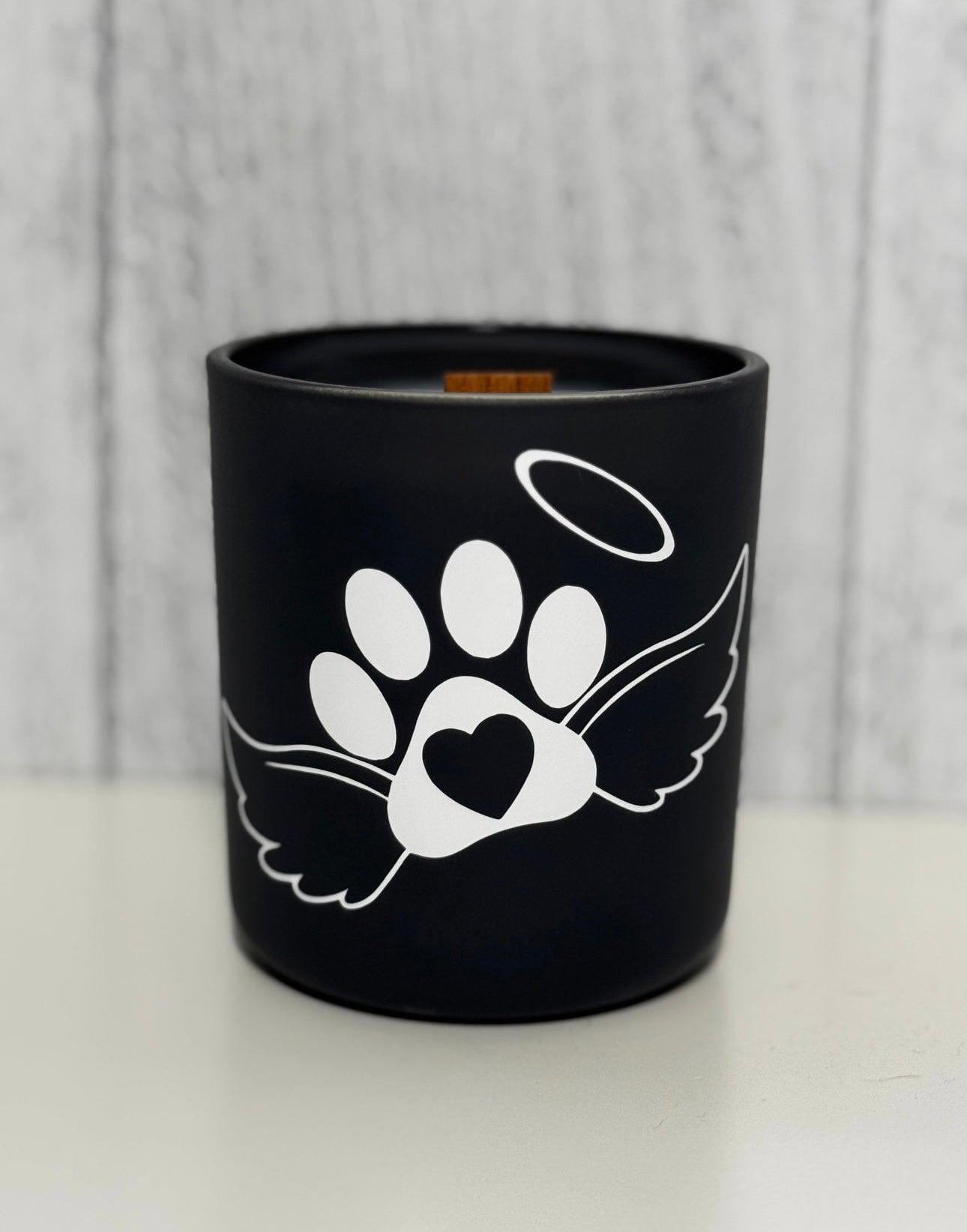 Winston's Wish Candle