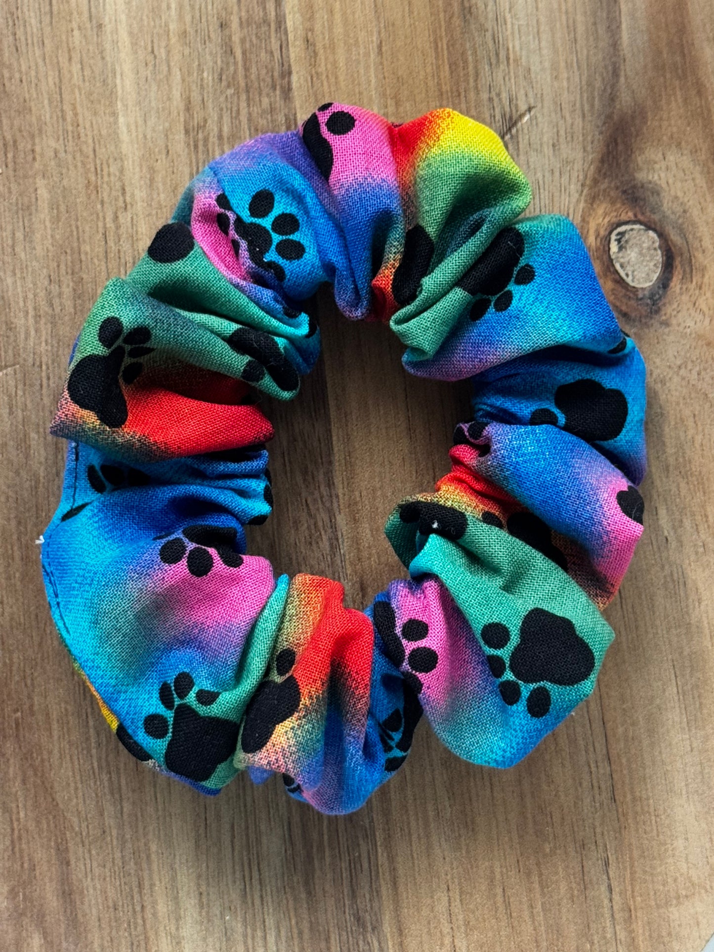 Scrunchies