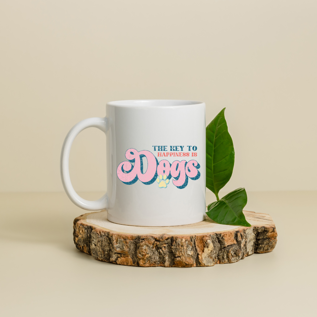 Coffee Mugs