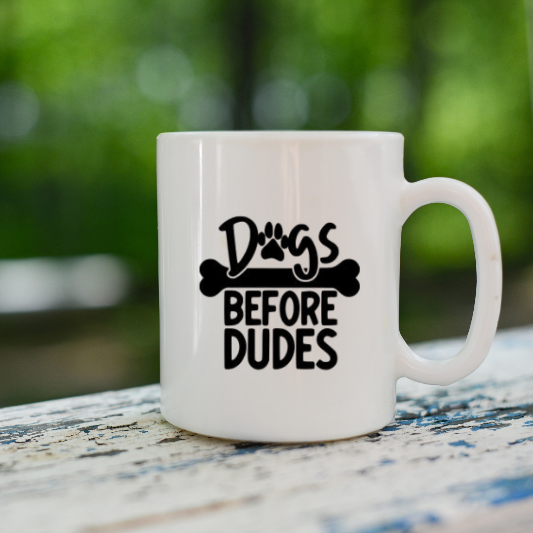 Coffee Mugs